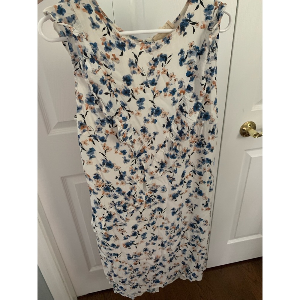 PHASE EIGHT US 12/UK 14 FLORAL DRESS